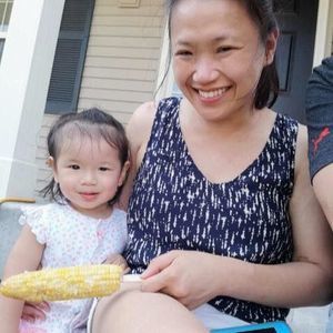 Meet your Posher, Lovelyn